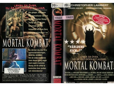 Mortal Kombat 1  